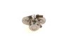 Pompa de inalta presiune BOSCH 0 261 520 257
