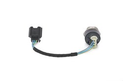 Senzor presiune combustibil BOSCH 0 261 545 047