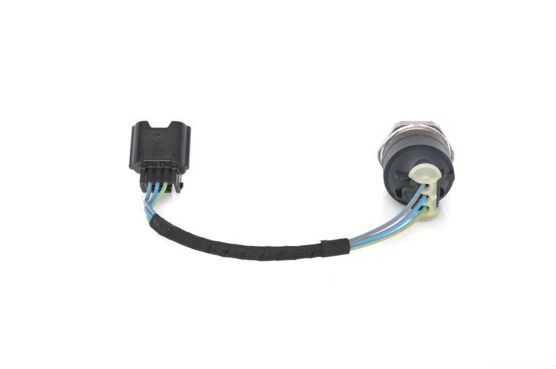Senzor presiune combustibil BOSCH 0 261 545 047