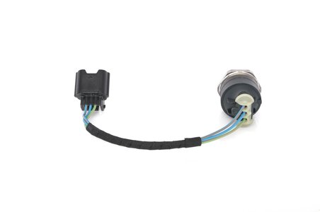 Senzor presiune combustibil BOSCH 0 261 545 047
