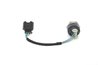 Senzor presiune combustibil BOSCH 0 261 545 047
