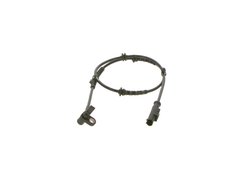 SENZOR ABS BOSCH 0 265 004 136 - Compatibil cu ABARTH, ALFA ROMEO, FIAT