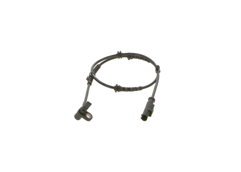 SENZOR ABS BOSCH 0 265 004 136 - Compatibil cu ABARTH, ALFA ROMEO, FIAT