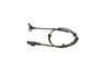 SENZOR ABS BOSCH 0 265 004 136 - Compatibil cu ABARTH, ALFA ROMEO, FIAT