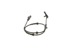 SENZOR ABS BOSCH 0 265 004 136 - Compatibil cu ABARTH, ALFA ROMEO, FIAT