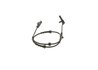 SENZOR ABS BOSCH 0 265 004 136 - Compatibil cu ABARTH, ALFA ROMEO, FIAT