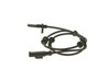 SENZOR ABS BOSCH 0 265 004 602 - Compatibil cu FIAT