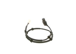 SENZOR ABS BOSCH 0 265 006 711 - Compatibil cu RENAULT