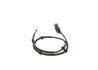 SENZOR ABS BOSCH 0 265 006 711 - Compatibil cu RENAULT