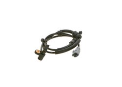 SENZOR ABS BOSCH 0 265 007 083 - Compatibil cu CITROEN, FIAT, LANCIA, PEUGEOT