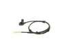 SENZOR ABS BOSCH 0 265 006 711 - Compatibil cu RENAULT