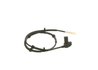 SENZOR ABS BOSCH 0 265 006 711 - Compatibil cu RENAULT