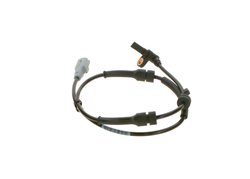 SENZOR ABS BOSCH 0 265 007 084 - Compatibil cu CITROEN, FIAT, LANCIA, PEUGEOT