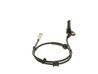 SENZOR ABS BOSCH 0 265 007 531 - Compatibil cu RENAULT