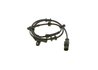 Senzor ABS BOSCH 0 265 007 448