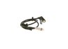 SENZOR ABS BOSCH 0 265 007 533 - Compatibil cu RENAULT