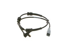 SENZOR ABS BOSCH 0 265 007 084 - Compatibil cu CITROEN, FIAT, LANCIA, PEUGEOT