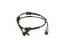 SENZOR ABS BOSCH 0 265 007 084 - Compatibil cu CITROEN, FIAT, LANCIA, PEUGEOT