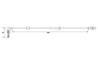 SENZOR ABS BOSCH 0 265 007 533 - Compatibil cu RENAULT
