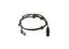 SENZOR ABS BOSCH 0 265 007 537 - Compatibil cu NISSAN