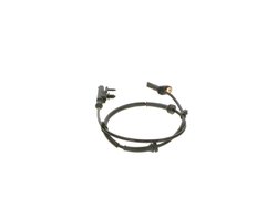 SENZOR ABS BOSCH 0 265 007 637 - Compatibil cu MITSUBISHI, SMART