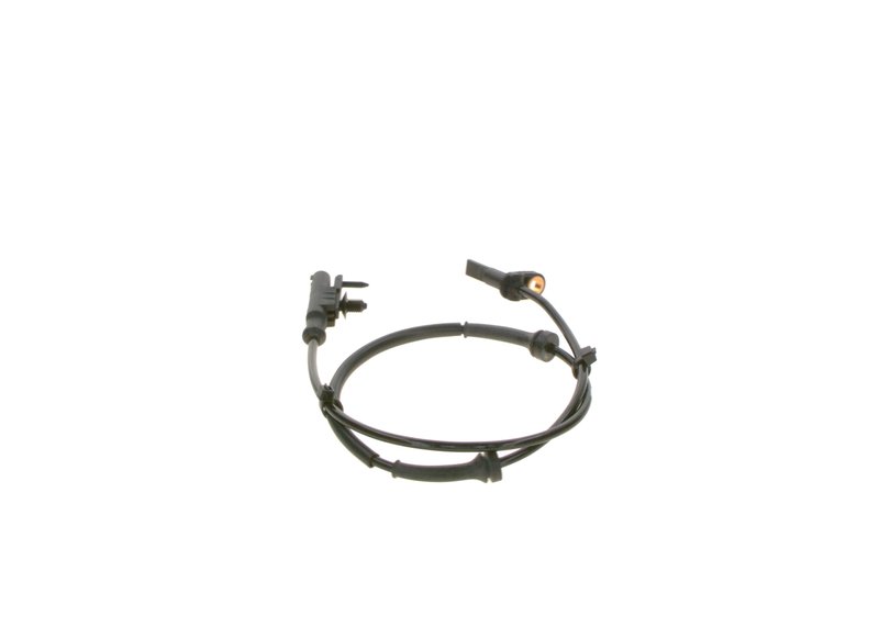 SENZOR ABS BOSCH 0 265 007 637 - Compatibil cu MITSUBISHI, SMART