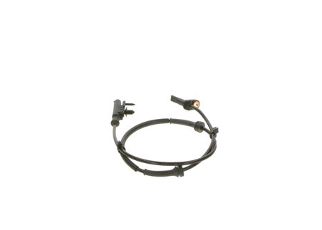 SENZOR ABS BOSCH 0 265 007 637 - Compatibil cu MITSUBISHI, SMART