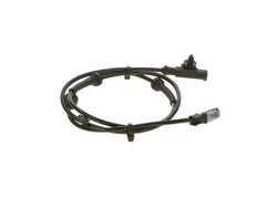 SENZOR ABS BOSCH 0 265 007 537 - Compatibil cu NISSAN