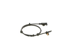SENZOR ABS BOSCH 0 265 007 637 - Compatibil cu MITSUBISHI, SMART