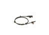 SENZOR ABS BOSCH 0 265 007 637 - Compatibil cu MITSUBISHI, SMART