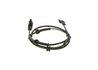 SENZOR ABS BOSCH 0 265 007 537 - Compatibil cu NISSAN