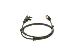 SENZOR ABS BOSCH 0 265 007 638 - Compatibil cu MITSUBISHI, SMART