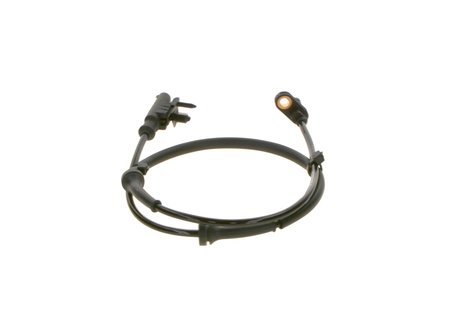 SENZOR ABS BOSCH 0 265 007 638 - Compatibil cu MITSUBISHI, SMART