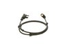 SENZOR ABS BOSCH 0 265 007 638 - Compatibil cu MITSUBISHI, SMART