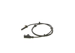 SENZOR ABS BOSCH 0 265 007 637 - Compatibil cu MITSUBISHI, SMART