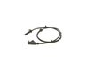 SENZOR ABS BOSCH 0 265 007 637 - Compatibil cu MITSUBISHI, SMART