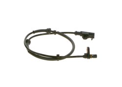 SENZOR ABS BOSCH 0 265 007 638 - Compatibil cu MITSUBISHI, SMART