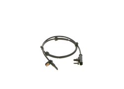 SENZOR ABS BOSCH 0 265 007 637 - Compatibil cu MITSUBISHI, SMART