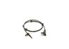 SENZOR ABS BOSCH 0 265 007 637 - Compatibil cu MITSUBISHI, SMART