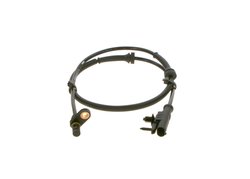 SENZOR ABS BOSCH 0 265 007 638 - Compatibil cu MITSUBISHI, SMART