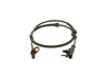 SENZOR ABS BOSCH 0 265 007 638 - Compatibil cu MITSUBISHI, SMART
