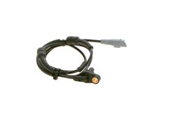 SENZOR ABS BOSCH 0 265 007 666 - Compatibil cu CITROEN, PEUGEOT