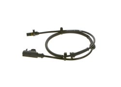 SENZOR ABS BOSCH 0 265 007 638 - Compatibil cu MITSUBISHI, SMART