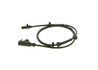 SENZOR ABS BOSCH 0 265 007 638 - Compatibil cu MITSUBISHI, SMART