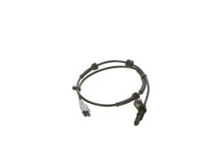 SENZOR ABS BOSCH 0 265 007 790 - Compatibil cu CITROEN, FIAT, PEUGEOT