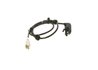 SENZOR ABS BOSCH 0 265 007 779 - Compatibil cu CITROEN, PEUGEOT