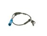 SENZOR ABS BOSCH 0 265 007 807 - Compatibil cu MINI