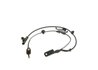 SENZOR ABS BOSCH 0 265 007 806 - Compatibil cu TOYOTA