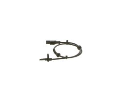 SENZOR ABS BOSCH 0 265 007 896 - Compatibil cu FIAT, OPEL, VAUXHALL