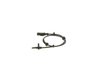 SENZOR ABS BOSCH 0 265 007 896 - Compatibil cu FIAT, OPEL, VAUXHALL
